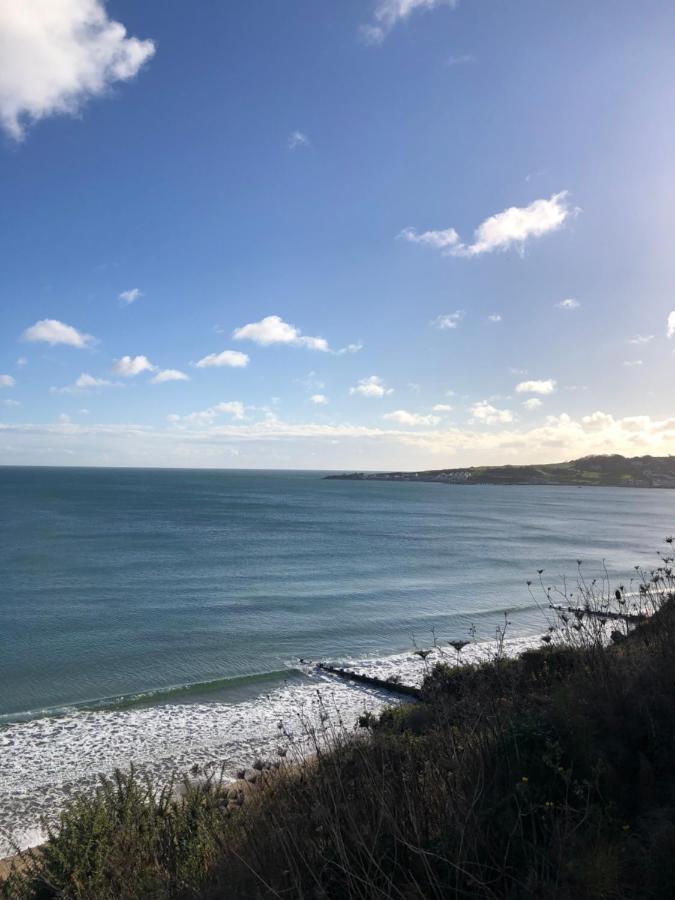 Purbeck Hill View Daire Swanage Dış mekan fotoğraf